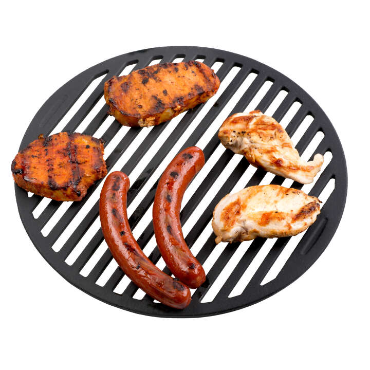 tepro Gussgrilleinleger tepro Gussgrilleinleger
